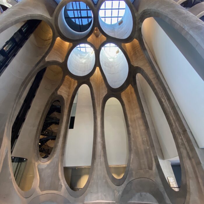 Zeitz MOCAA